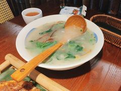 -云山竹·傣味手抓饭·野生菌孔雀宴·云南特色菜(昆明老街店)
