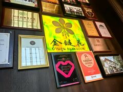 -金链花·泰国餐厅(国贸店)