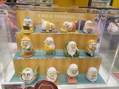 -泡泡玛特POPMART机器人店(高新万达店)