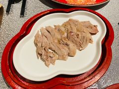 -北京王府井希尔顿酒店·秦唐中餐厅Chynna