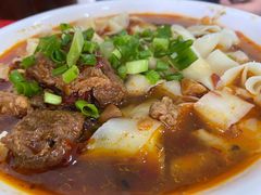 -蒋炸酱(内东街店)