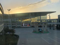 -太原武宿国际机场
