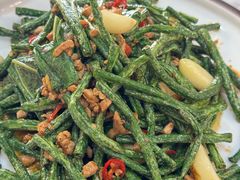 -小郭私房菜·海肠捞饭店(学士街店)