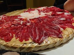 -今日牛事潮汕鲜牛肉火锅(瑞金店)