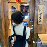 厦门探店｜深夜街拍｜sake nomi bar🥂