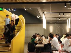 -麦当劳(豫园店)