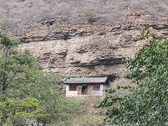 -湖洞水自然风景区