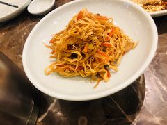 -冶春茶社(星汉大厦店)