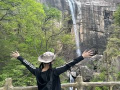 -洛阳白云山景区