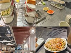 -白玉·朝鲜族烤串(南山店)