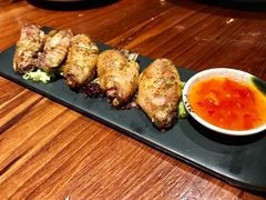 -MARU玛露音乐餐厅(大学路店)