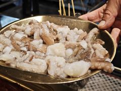 -琥珀川糟粕醋火锅(慈云寺店)