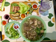 -越弥越南传统美食馆