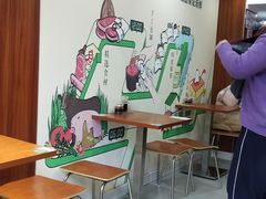 -吉祥馄饨(上海南方店)