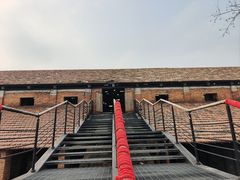 -祝甸砖窑文化馆