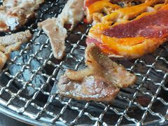 -平泽烤肉(锦水街店)