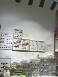 -尤米一站式美甲美睫