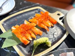 -鹤江桥·红油牛肉粉(SKP店)