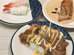 -滨寿司(新街口中央商场店)