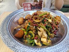 -孙小楠麻辣香锅(欧亚卖场店)