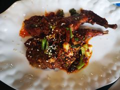 -忘忧草融合私房菜(红鼎国际店)