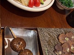 -鸟鹏烧鸟居酒屋(仁恒梦中心店)