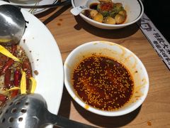 -太二酸菜鱼(福州泰禾店)