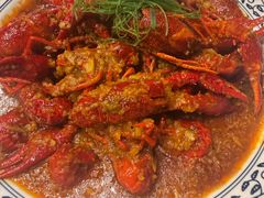 蒜蓉小龙虾-长沙文和友(海信广场店)