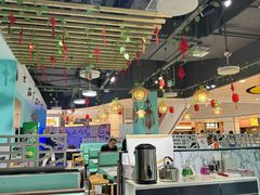 -云中鱼蒸汽石锅鱼(川沙百联店)