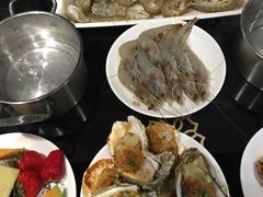 -台北A+A七喜饭店(德增街店)