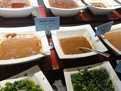 -杭州开元名都大酒店·地中海自助餐厅