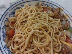 -河州宾馆清真餐厅(文锦南路店)