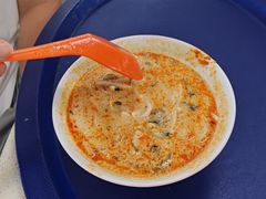 -结霜桥叻沙