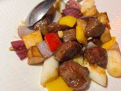 -江南赋(内蒙古大厦店)