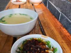 -山东水饺(南坪新街店)