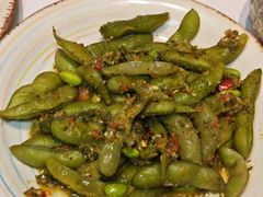 -Thai Basil罗勒叶泰式餐厅(时代天街店)