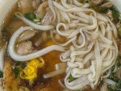 -易裕和·长沙米粉(友谊路店)