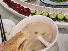 -三义和酒楼(广渠门店)