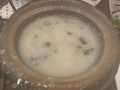 -南拳十三姨·潮汕砂锅粥(世纪金源店)