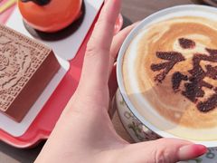 -萬春金福下午茶(故宫店)