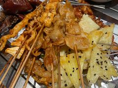 -那些年记忆烧烤