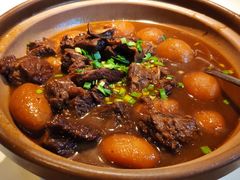 -青年公社烤鸭(青年路店)