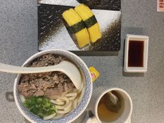 -友壹町寿司(嘉洲广场店)