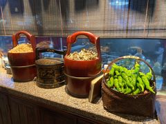 -一味大院•桐庐菜传承店(春江路店)
