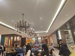 -西藏饭店·亚克·食光自助餐厅(文殊院店)