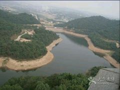 -石燕湖生态旅游景区