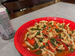 -蛙兔鸡自贡风味·特色江湖菜(广都店)