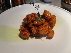 桂花糖醋里脊-桂满陇-锦绣江南(万象城店)
