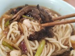 -奎元馆.百年奎元.非遗传承(西湖边的解放路店)
