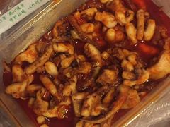 -二姐卤煮(南十里居店)